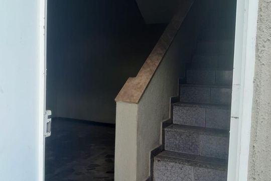 Área externa de apartamento para alugar com 4 quartos, 250m² em Vila Nossa Senhora Abadia, Uberaba