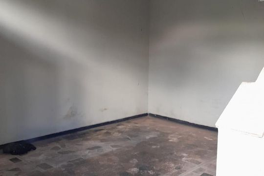 Área externa de apartamento para alugar com 4 quartos, 250m² em Vila Nossa Senhora Abadia, Uberaba