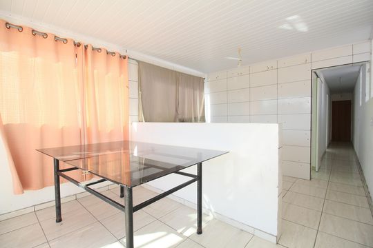 Apartamento para alugar com 2 quartos, 90m² em Jardim Record, Taboão da Serra