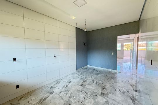 Copa de casa à venda com 6 quartos, 332m² em Nascentes Imperiais, Contagem