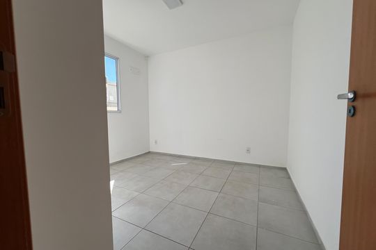 Quarto 2 de apartamento para alugar com 2 quartos, 50m² em Santos Dumont, Juiz de Fora