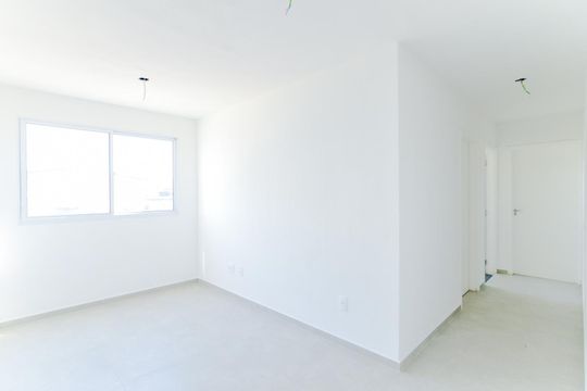 Apartamento para alugar com 2 quartos, 44m² em Vila Nova Bonsucesso, Guarulhos