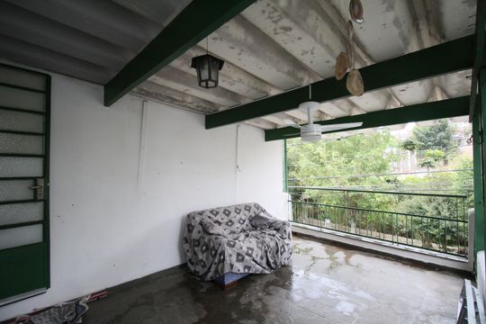 Quintal  de casa para alugar com 3 quartos, 149m² em Jardim Londrina, São Paulo