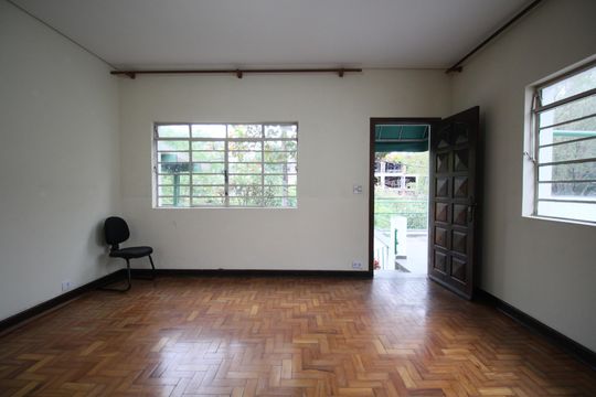 Sala de casa para alugar com 3 quartos, 149m² em Jardim Londrina, São Paulo