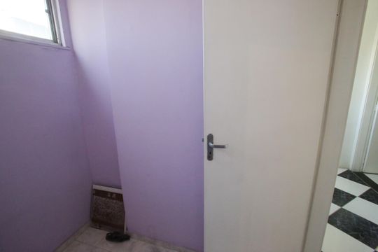 Quarto de Serviço de apartamento para alugar com 3 quartos, 87m² em Pechincha, Rio de Janeiro