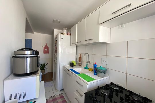 Apartamento para alugar com 3 quartos, 62m² em Higienópolis, Rio de Janeiro