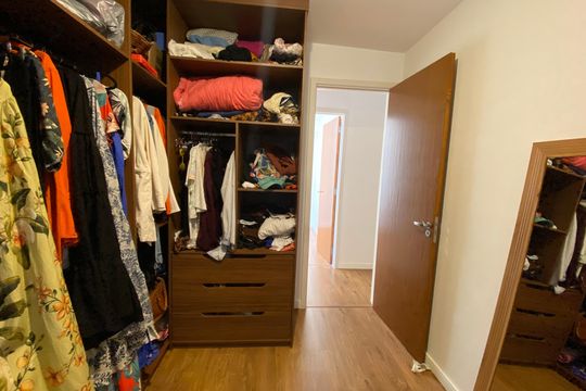 Apartamento para alugar com 3 quartos, 62m² em Higienópolis, Rio de Janeiro
