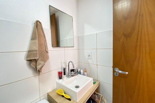 Apartamento para alugar com 3 quartos, 62m² em Higienópolis, Rio de Janeiro