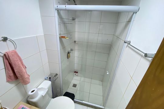 Apartamento para alugar com 3 quartos, 62m² em Higienópolis, Rio de Janeiro