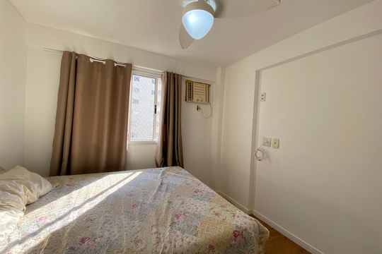 Apartamento para alugar com 3 quartos, 62m² em Higienópolis, Rio de Janeiro