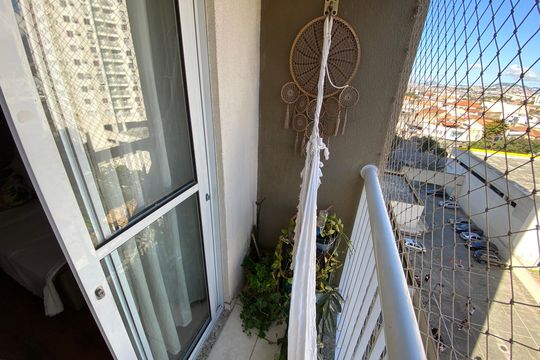 Apartamento para alugar com 3 quartos, 62m² em Higienópolis, Rio de Janeiro