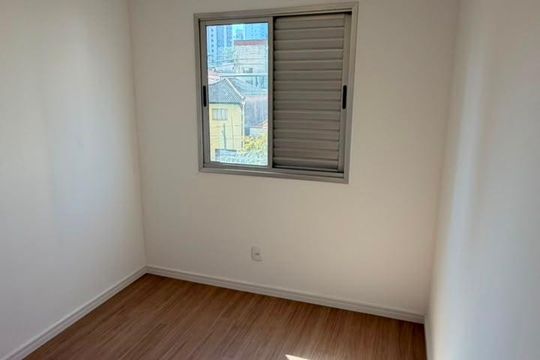 Quarto de apartamento para alugar com 2 quartos, 50m² em Vila da Saúde, São Paulo