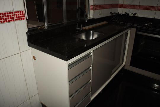 Casa para alugar com 2 quartos, 62m² em Jardim Imperador (zona Leste), São Paulo