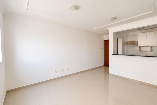 Apartamento para alugar com 2 quartos, 65m² em Santa Terezinha, Belo Horizonte