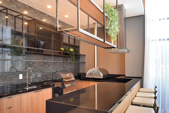 Apartamento à venda com 1 quarto, 40m² em Vila Anglo Brasileira, São Paulo