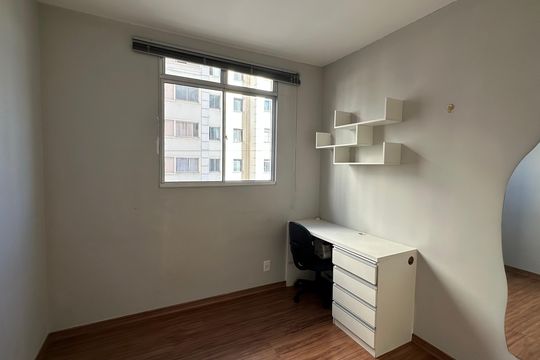 Apartamento para alugar com 2 quartos, 59m² em Castelo, Belo Horizonte