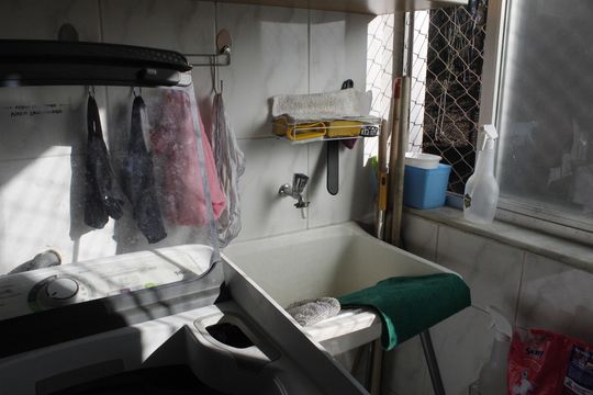Apartamento à venda com 3 quartos, 67m² em Pechincha, Rio de Janeiro