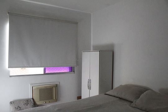 Apartamento à venda com 3 quartos, 67m² em Pechincha, Rio de Janeiro