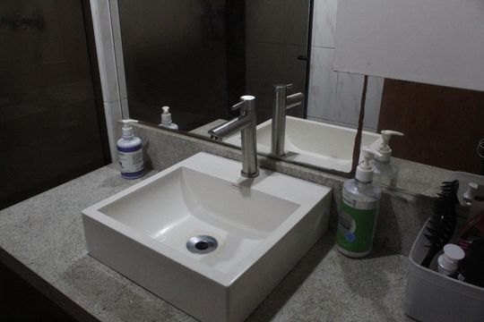 Apartamento à venda com 3 quartos, 67m² em Pechincha, Rio de Janeiro