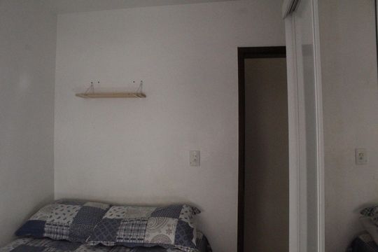 Apartamento à venda com 3 quartos, 67m² em Pechincha, Rio de Janeiro