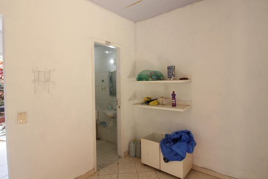 Área de Serviço de casa de condomínio para alugar com 5 quartos, 550m² em Praia do Siqueira, Cabo Frio