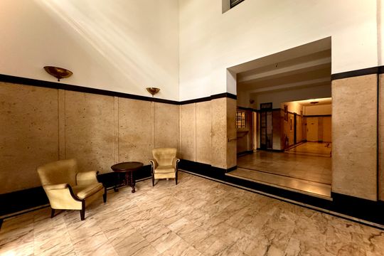 Apartamento para alugar com 3 quartos, 123m² em Flamengo, Rio de Janeiro