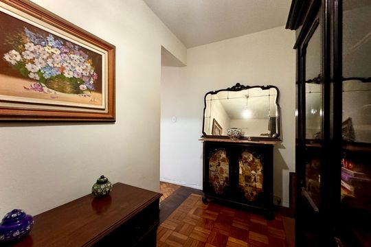 Apartamento para alugar com 3 quartos, 123m² em Flamengo, Rio de Janeiro