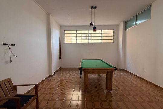 Área comum de apartamento para alugar com 2 quartos, 67m² em Centro, Guarujá