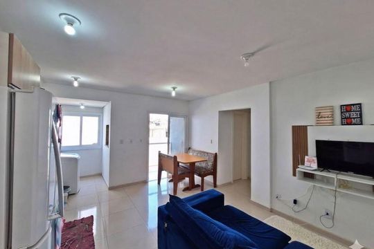 Apartamento para alugar com 2 quartos, 56m² em Passo dos Ferreiros, Gravataí