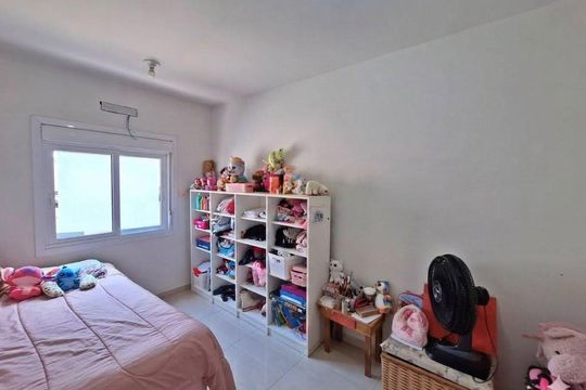 Quarto 2 de apartamento para alugar com 2 quartos, 56m² em Passo dos Ferreiros, Gravataí