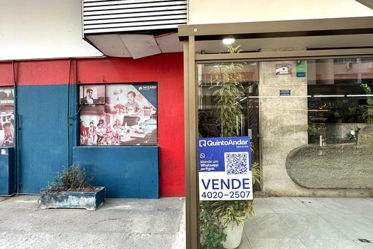 Apartamento à venda com 2 quartos, 130m² em Copacabana, Rio de Janeiro