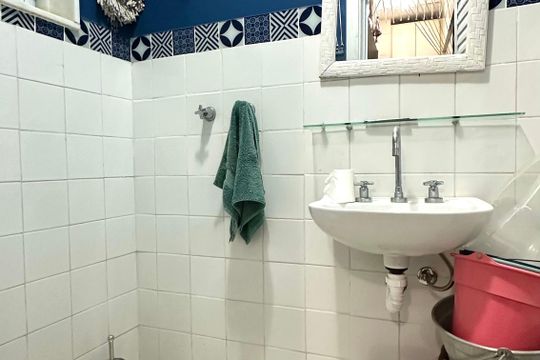 Apartamento à venda com 2 quartos, 130m² em Copacabana, Rio de Janeiro