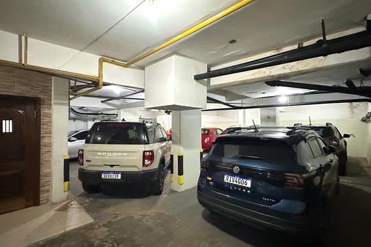 Apartamento à venda com 2 quartos, 130m² em Copacabana, Rio de Janeiro