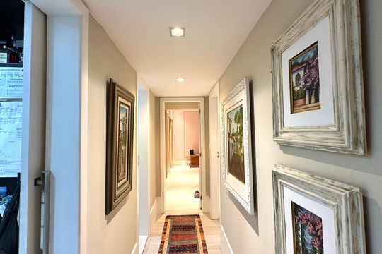 Apartamento à venda com 2 quartos, 130m² em Copacabana, Rio de Janeiro