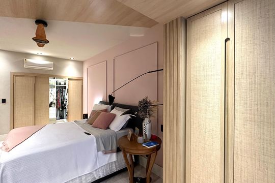 Apartamento à venda com 2 quartos, 130m² em Copacabana, Rio de Janeiro