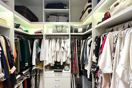 Apartamento à venda com 2 quartos, 130m² em Copacabana, Rio de Janeiro