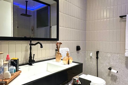Apartamento à venda com 2 quartos, 130m² em Copacabana, Rio de Janeiro