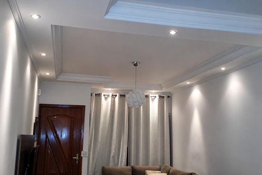 Casa à venda com 3 quartos, 96m² em Jardim Guairaca, São Paulo