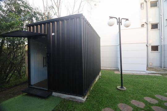 Mercado de apartamento para alugar com 2 quartos, 47m² em Olaria, Canoas