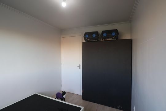 Quarto 2 de apartamento para alugar com 2 quartos, 47m² em Olaria, Canoas