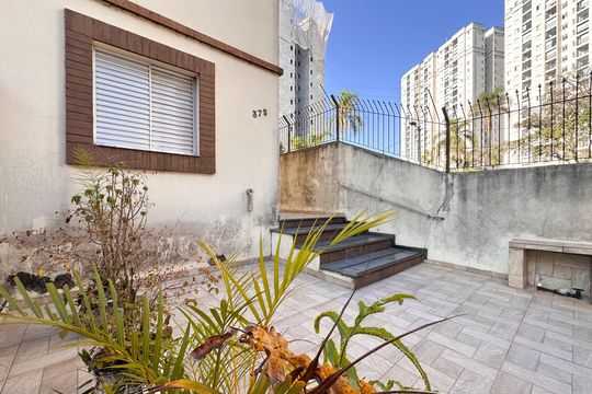 Área comum de apartamento à venda com 2 quartos, 60m² em Centro, São Bernardo do Campo