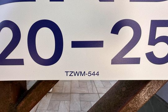 TZWN-544 de apartamento à venda com 2 quartos, 60m² em Centro, São Bernardo do Campo