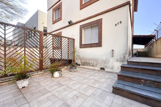 Área comum de apartamento à venda com 2 quartos, 60m² em Centro, São Bernardo do Campo
