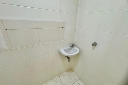 Banheiro 4 de apartamento à venda com 2 quartos, 88m² em Vila Moreira, Guarulhos