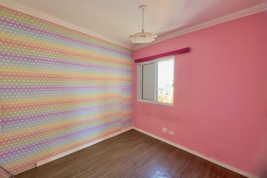 Quarto 2 de apartamento à venda com 2 quartos, 88m² em Vila Moreira, Guarulhos
