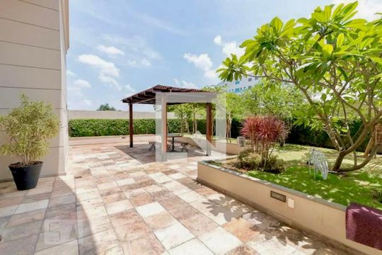 Área comum de apartamento à venda com 2 quartos, 88m² em Vila Moreira, Guarulhos