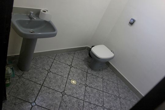 Lavabo de casa à venda com 4 quartos, 279m² em Jardim Rosa de Franca, Guarulhos