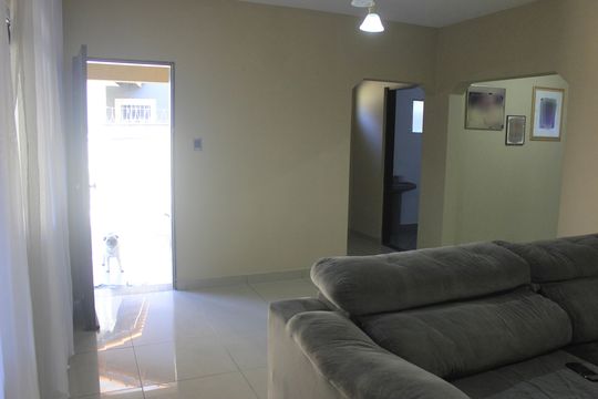 Sala  de casa à venda com 4 quartos, 279m² em Jardim Rosa de Franca, Guarulhos