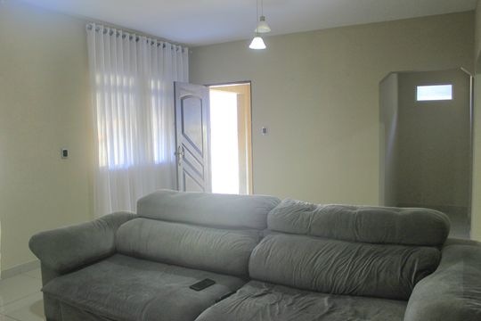 Sala  de casa à venda com 4 quartos, 279m² em Jardim Rosa de Franca, Guarulhos
