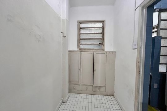 Quarto de Serviço de apartamento para alugar com 2 quartos, 80m² em Copacabana, Rio de Janeiro